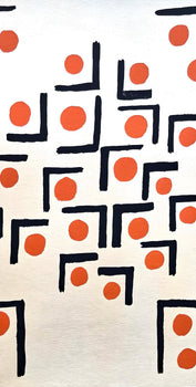 Sonia Delaunay, Planche No. 29, Compositions, Couleurs, Ides: Sonia Delaunay, Lithograph