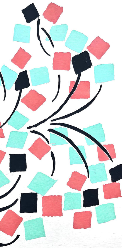 Sonia Delaunay, Planche No. 31, Compositions, Couleurs, Ides: Sonia Delaunay, Lithograph