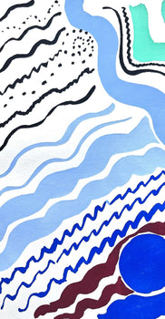 Sonia Delaunay, Planche No. 33, Compositions, Couleurs, Ides: Sonia Delaunay, Lithograph