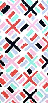 Sonia Delaunay, Planche No. 34, Compositions, Couleurs, Ides: Sonia Delaunay, Lithograph