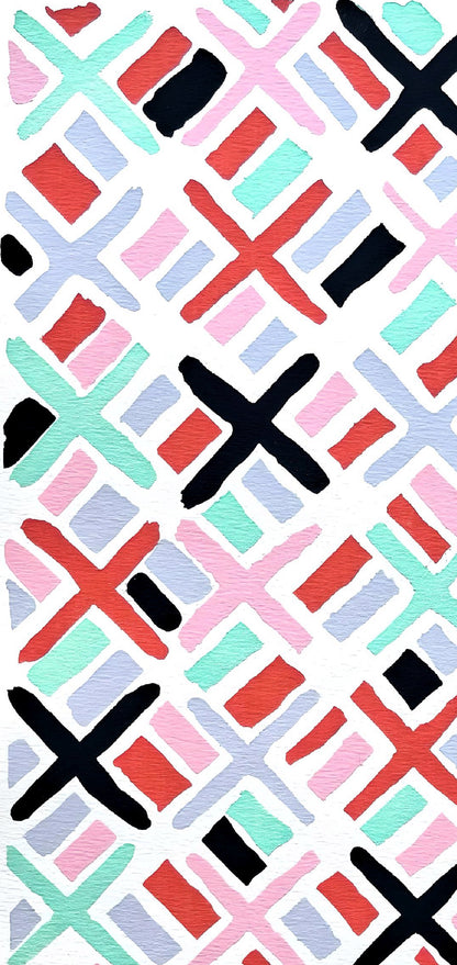 Sonia Delaunay, Planche No. 34, Compositions, Couleurs, Ides: Sonia Delaunay, Lithograph
