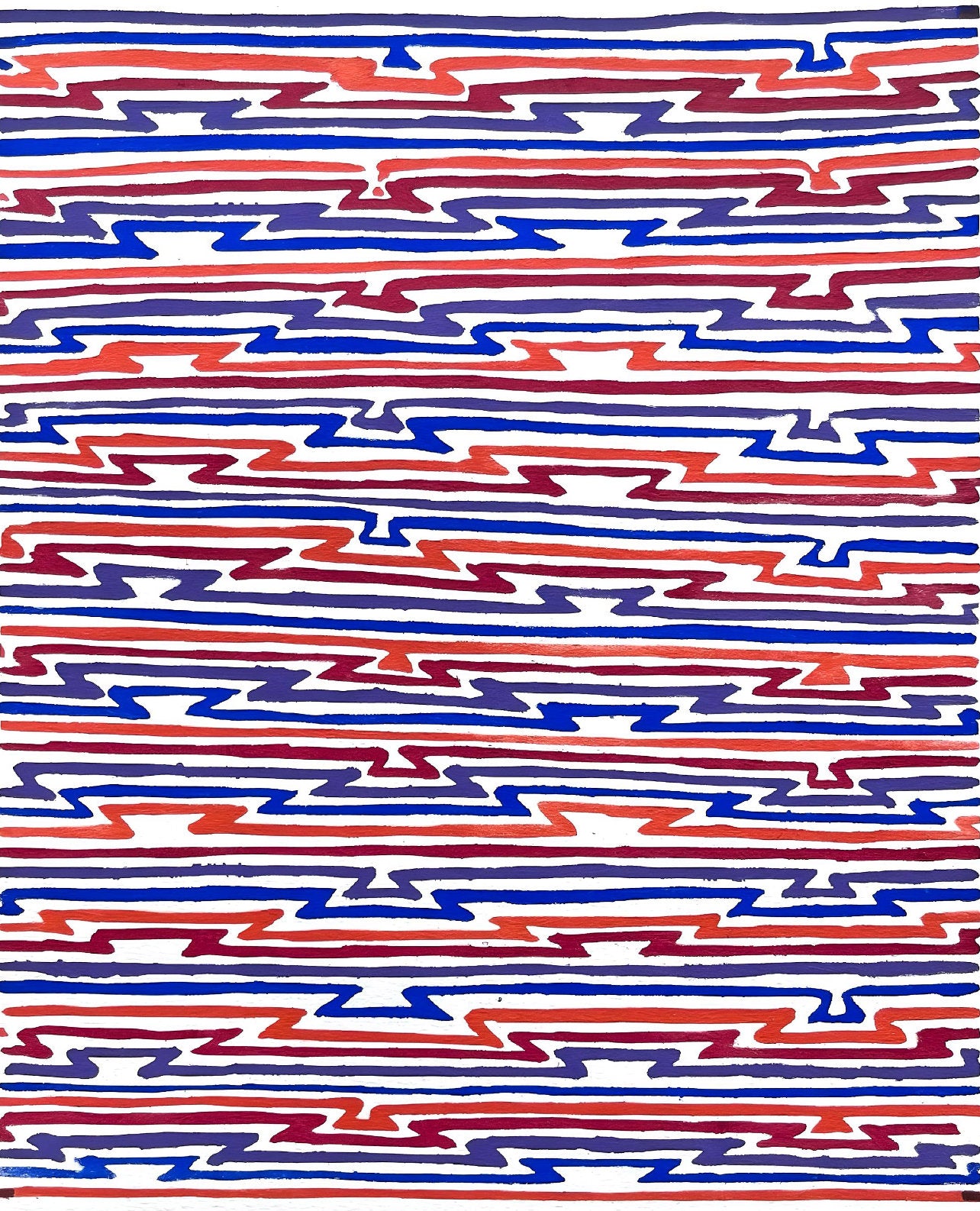 Sonia Delaunay, Planche No. 38, Compositions, Couleurs, Ides: Sonia Delaunay, Lithograph