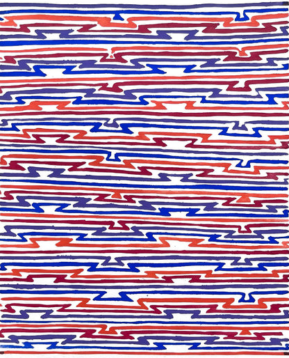 Sonia Delaunay, Planche No. 38, Compositions, Couleurs, Ides: Sonia Delaunay, Lithograph