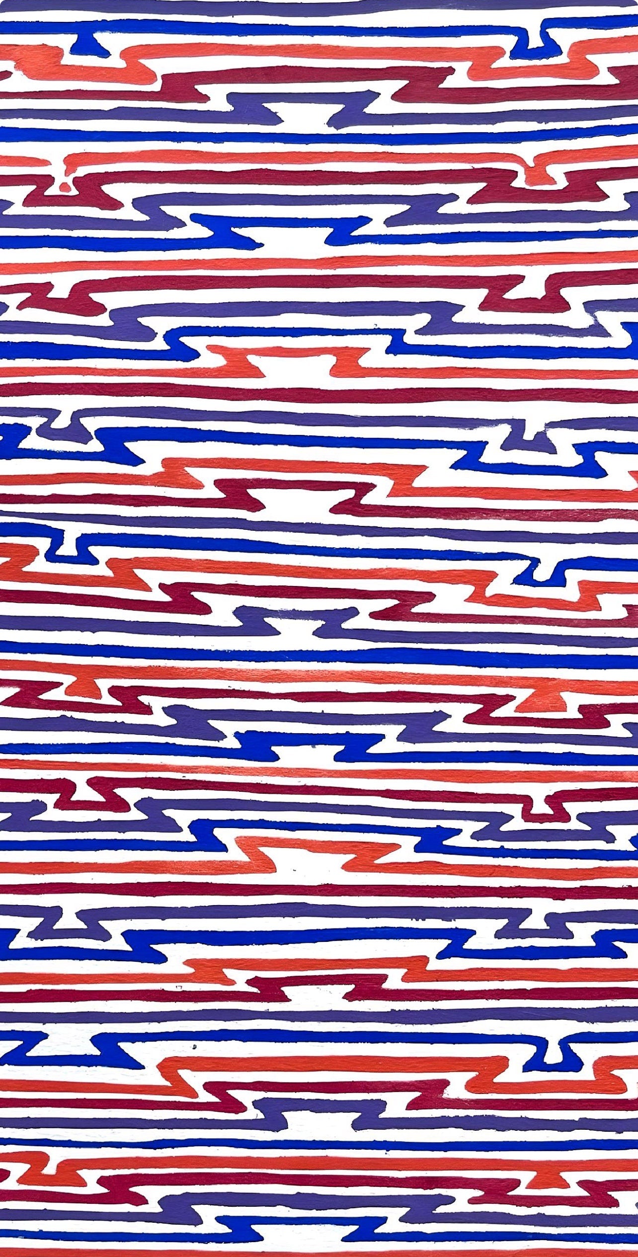 Sonia Delaunay, Planche No. 38, Compositions, Couleurs, Ides: Sonia Delaunay, Lithograph