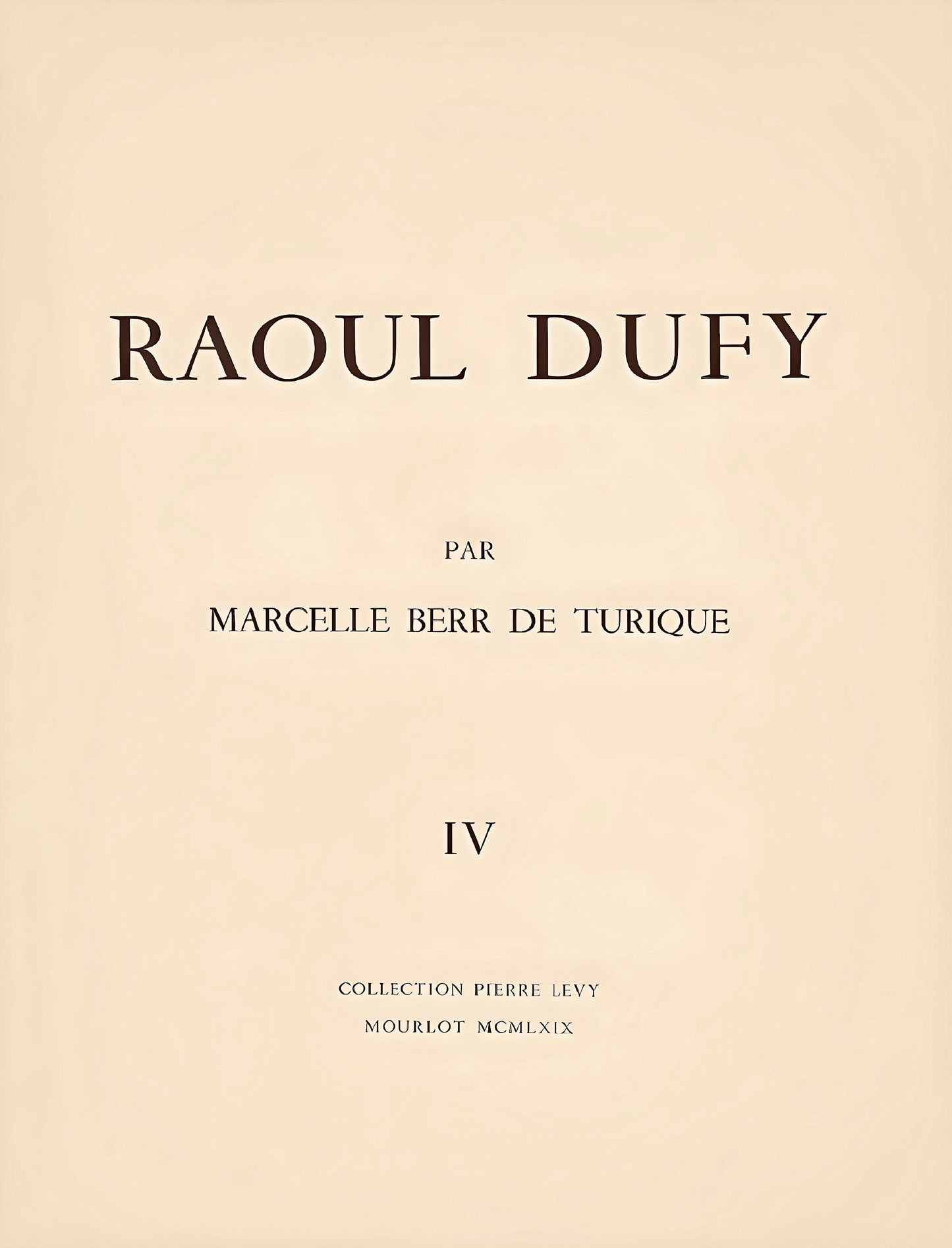 Raoul Dufy, Rception D'Un Amiral Anglais Sur Un Bateau Francais, Raoul Dufy, Collection Pierre Lvy,