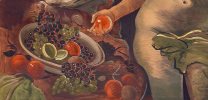 Andr Derain, Deux Femmes Nues Et Nature Morte, Andr Derain, Collection Pierre Lvy, Lithograph