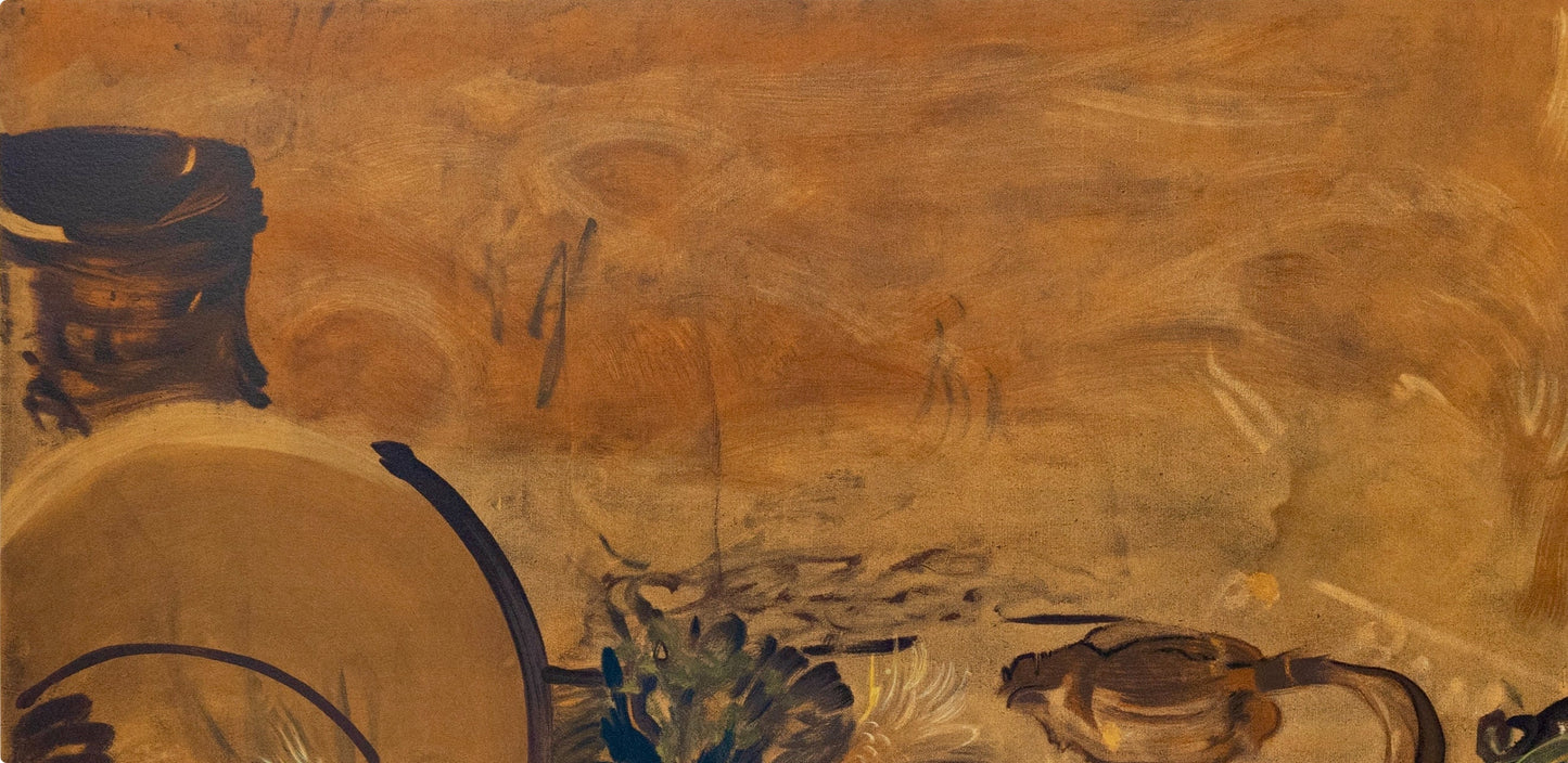 Andr Derain, Nature Morte Aux Poissons, Andr Derain, Collection Pierre Lvy, Lithograph