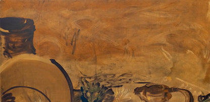 Andr Derain, Nature Morte Aux Poissons, Andr Derain, Collection Pierre Lvy, Lithograph