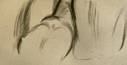 Andr Masson, Nus, Masson Dessins, Lithograph