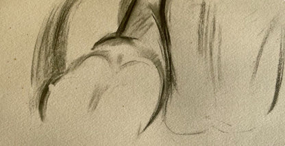 Andr Masson, Nus, Masson Dessins, Lithograph