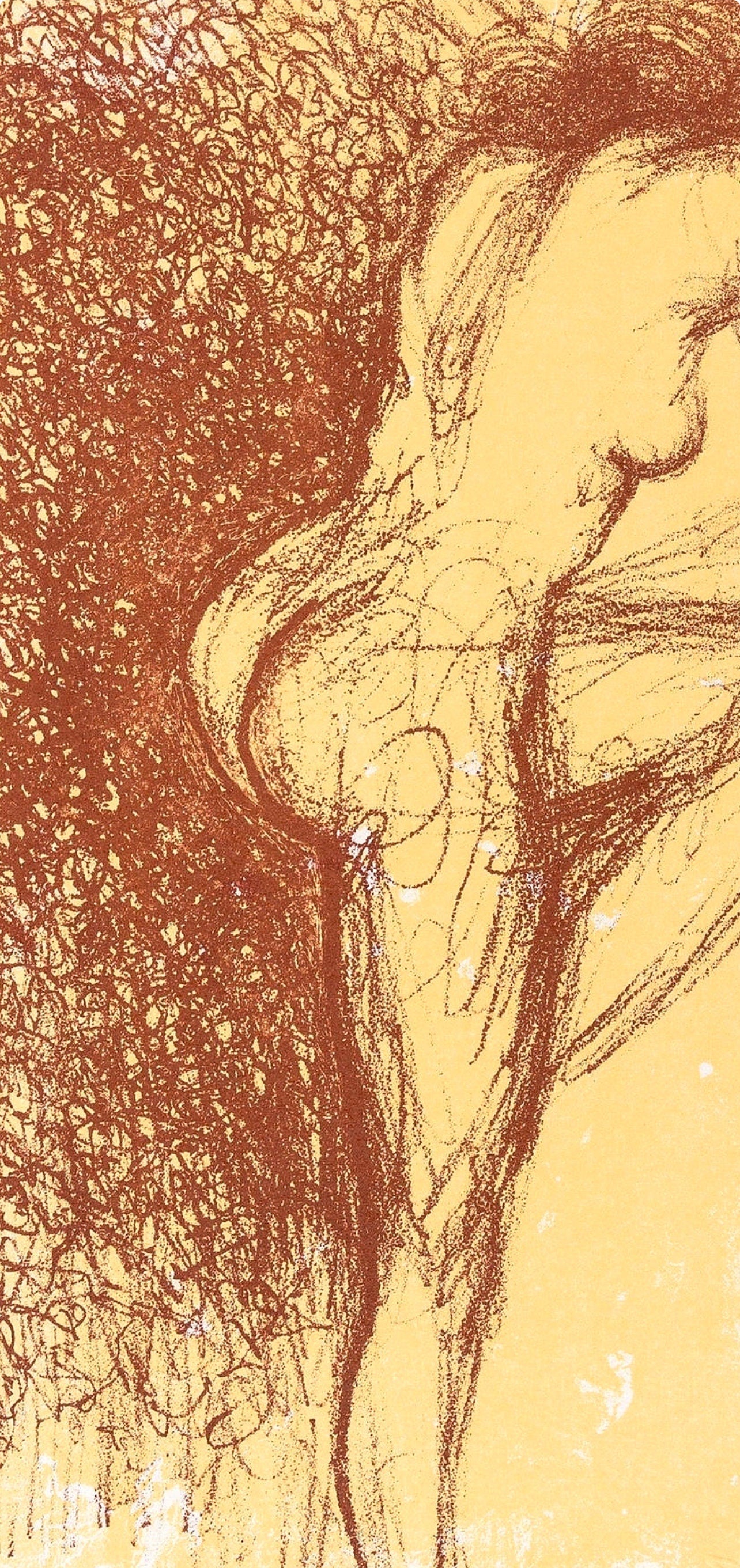 Salvador Dali, Composition (M/Lpsinger 1175; Field 67-2), Hommage A Meissonier, Lithograph