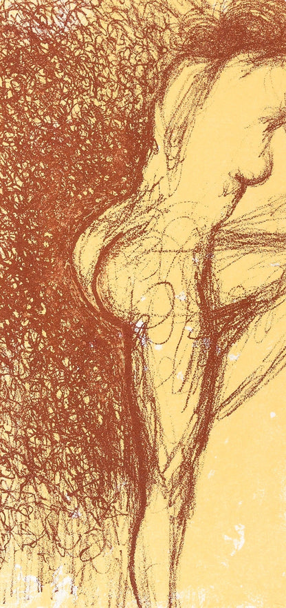 Salvador Dali, Composition (M/Lpsinger 1175; Field 67-2), Hommage A Meissonier, Lithograph