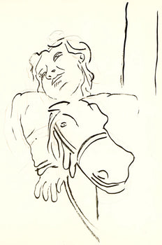 Fernand Lger, Composition, Mes Voyages