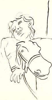 Fernand Lger, Composition, Mes Voyages