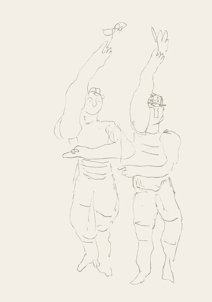 Fernand Lger, Composition, Mes Voyages