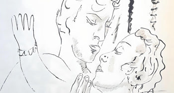 Fernand Lger, Composition, Mes Voyages