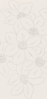 Henri Matisse, Les Fleurs (Flowers), Posies, Lithograph