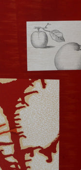 Max Ernst, Composition (Monod 2619; Spies/Leppien A19/C), Dent Prompte