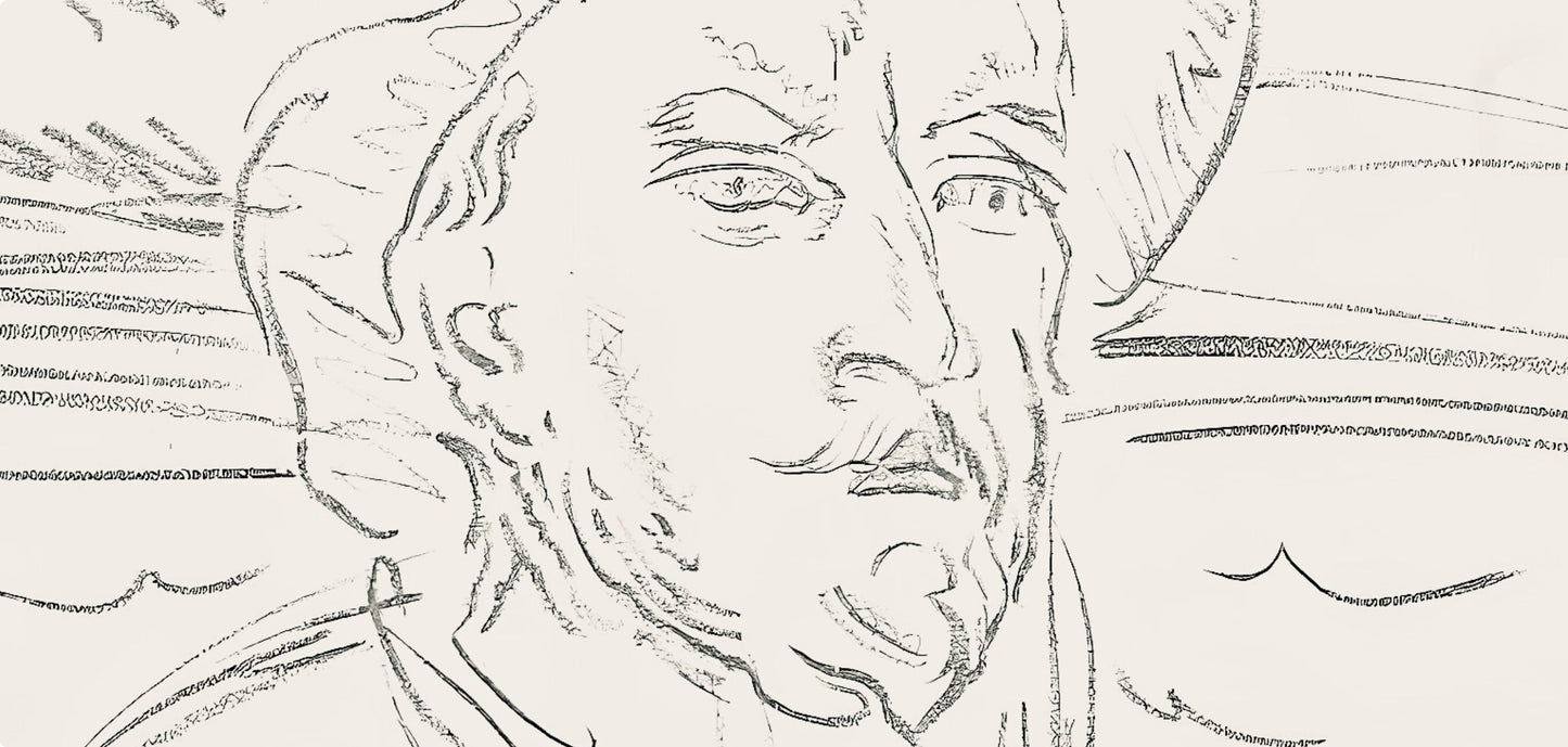 Raoul Dufy, Composition, Les Ctes Normandes, Lithograph