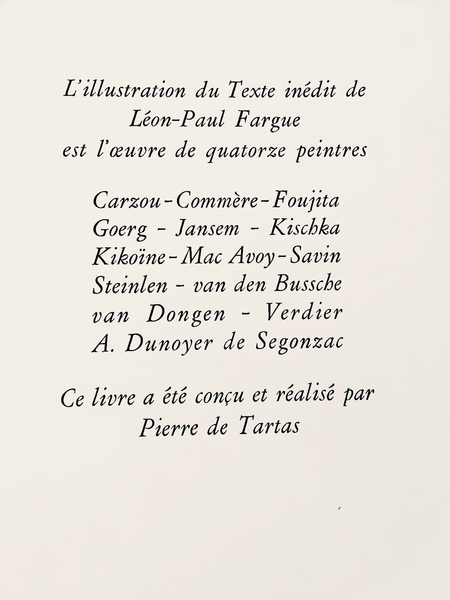 Edouard Goerg, Du Balcon, Au Temps De Paris Seine, Lithograph