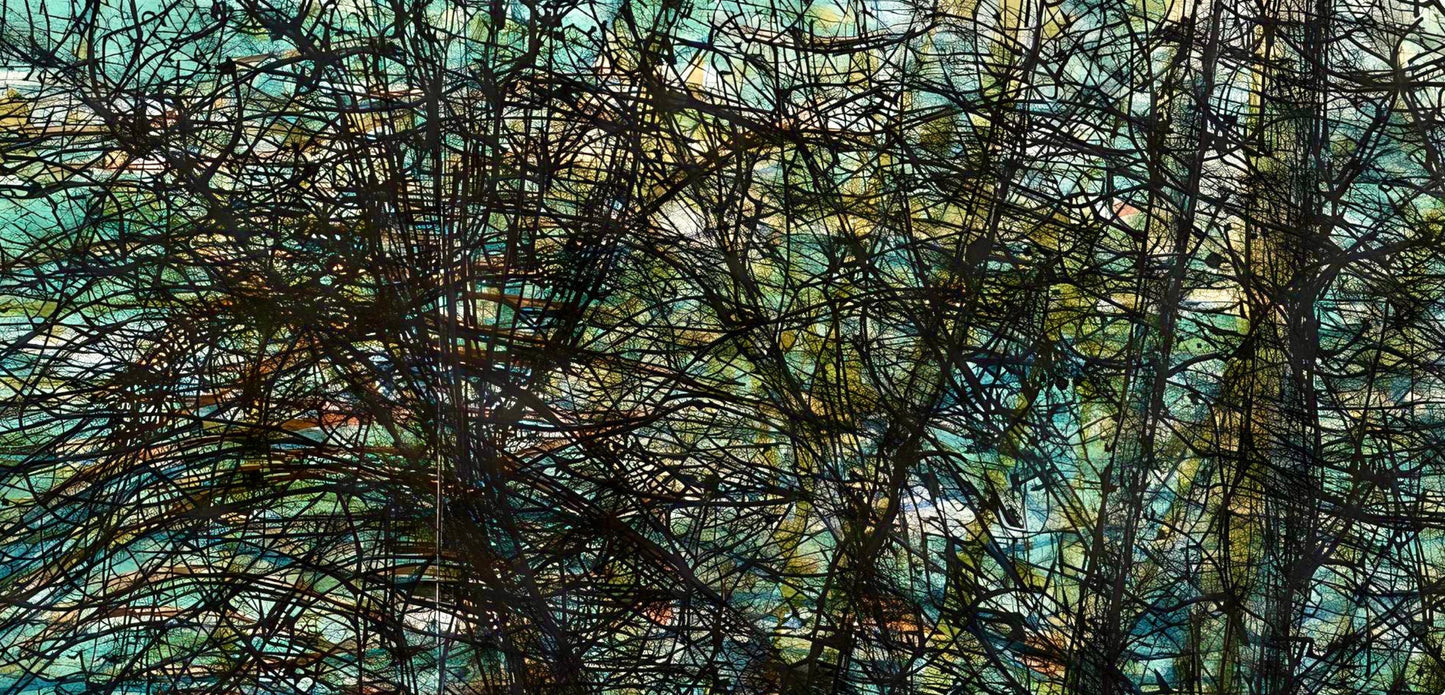 Jean Carzou, Le Pont-Neuf, Au Temps De Paris Seine, Lithograph