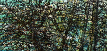 Jean Carzou, Le Pont-Neuf, Au Temps De Paris Seine, Lithograph