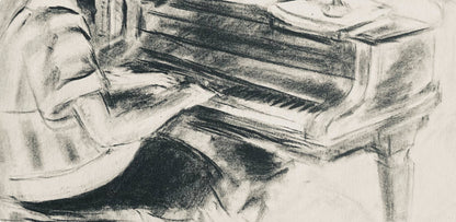 Henri Matisse, Composition (Dutel 3), Dessins De Henri-Matisse, Lithograph
