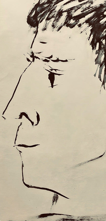Pablo Picasso, Composition, Carnet De Dessins De Picasso, Cahiers Dart, Lithograph
