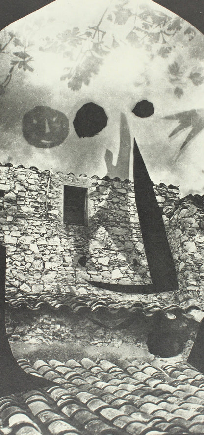 Pablo Picasso, Composition (Bloch 112; Kibbey 1466; Goeppert 115), Diurnes Dcoupages Et