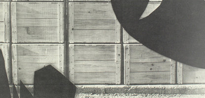 Pablo Picasso, Composition (Bloch 112; Kibbey 1466; Goeppert 115), Diurnes Dcoupages Et