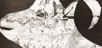 Pablo Picasso, Composition (Bloch 112; Kibbey 1466; Goeppert 115), Diurnes Dcoupages Et