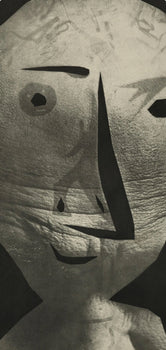 Pablo Picasso, Composition (Bloch 112; Kibbey 1466; Goeppert 115), Diurnes Dcoupages Et