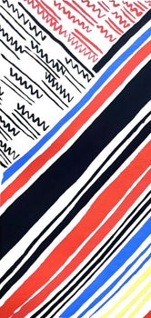 Sonia Delaunay, Planche No. 11, Compositions, Couleurs, Ides: Sonia Delaunay, Lithograph