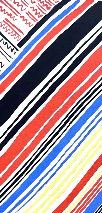 Sonia Delaunay, Planche No. 11, Compositions, Couleurs, Ides: Sonia Delaunay, Lithograph