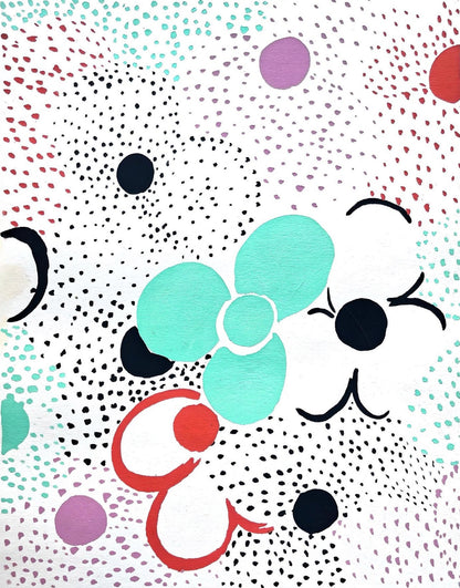 Sonia Delaunay, Planche No. 12, Compositions, Couleurs, Ides: Sonia Delaunay, Lithograph