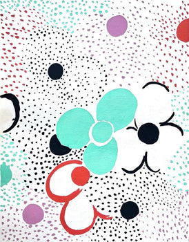Sonia Delaunay, Planche No. 12, Compositions, Couleurs, Ides: Sonia Delaunay, Lithograph