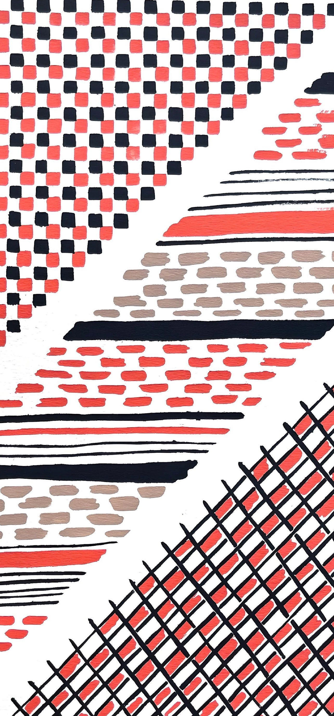 Sonia Delaunay, Planche No. 13, Compositions, Couleurs, Ides: Sonia Delaunay, Lithograph