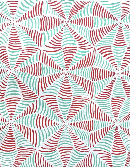 Sonia Delaunay, Planche No. 16, Compositions, Couleurs, Ides: Sonia Delaunay, Lithograph