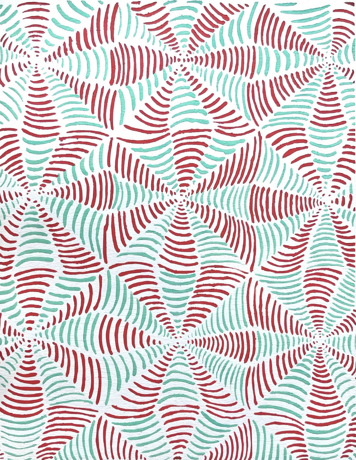 Sonia Delaunay, Planche No. 16, Compositions, Couleurs, Ides: Sonia Delaunay, Lithograph