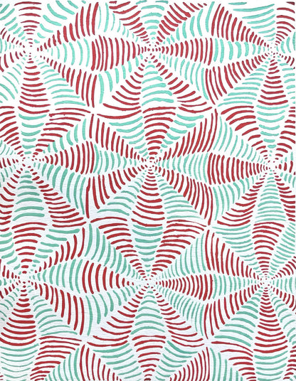 Sonia Delaunay, Planche No. 16, Compositions, Couleurs, Ides: Sonia Delaunay, Lithograph