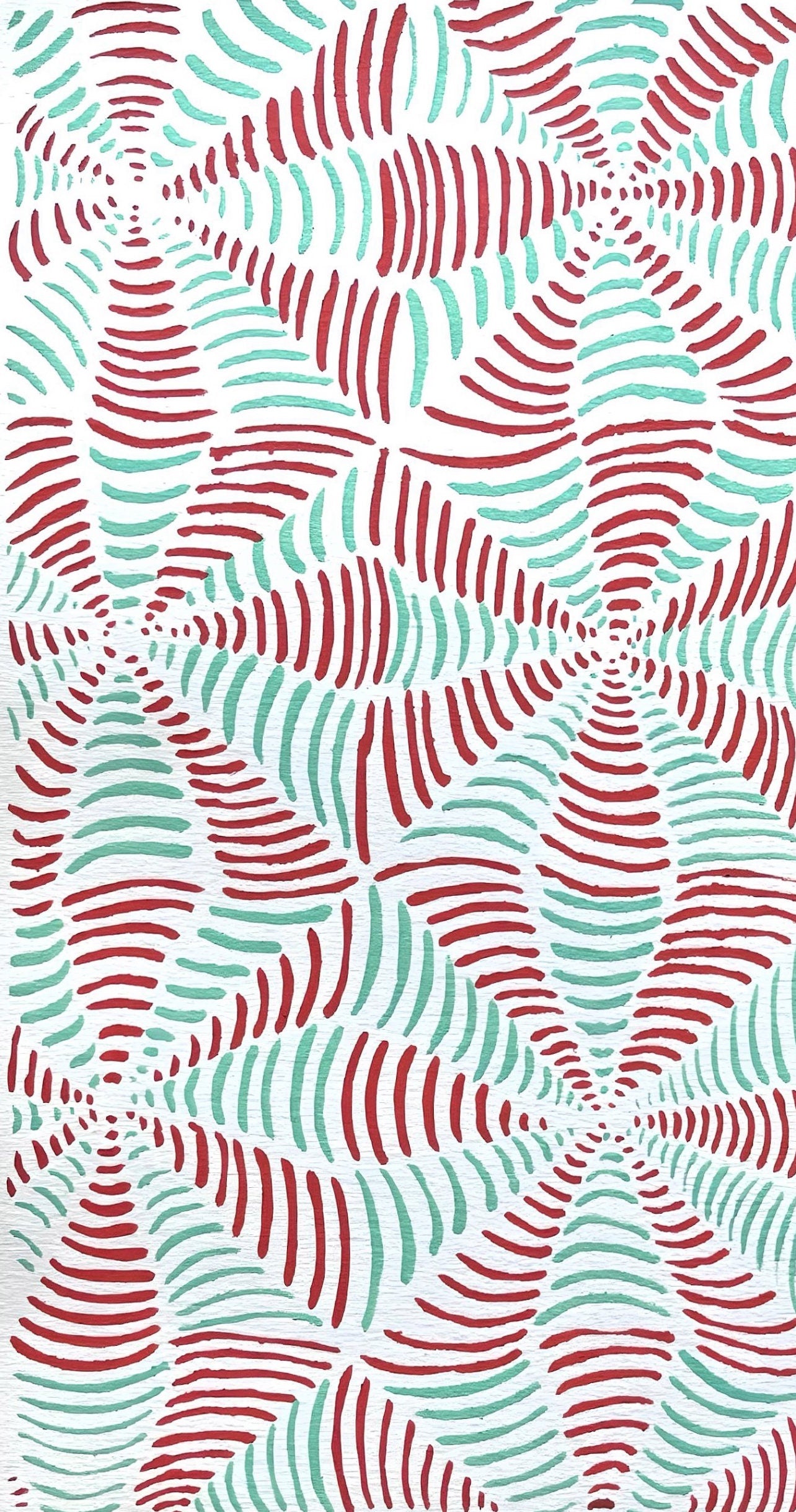 Sonia Delaunay, Planche No. 16, Compositions, Couleurs, Ides: Sonia Delaunay, Lithograph