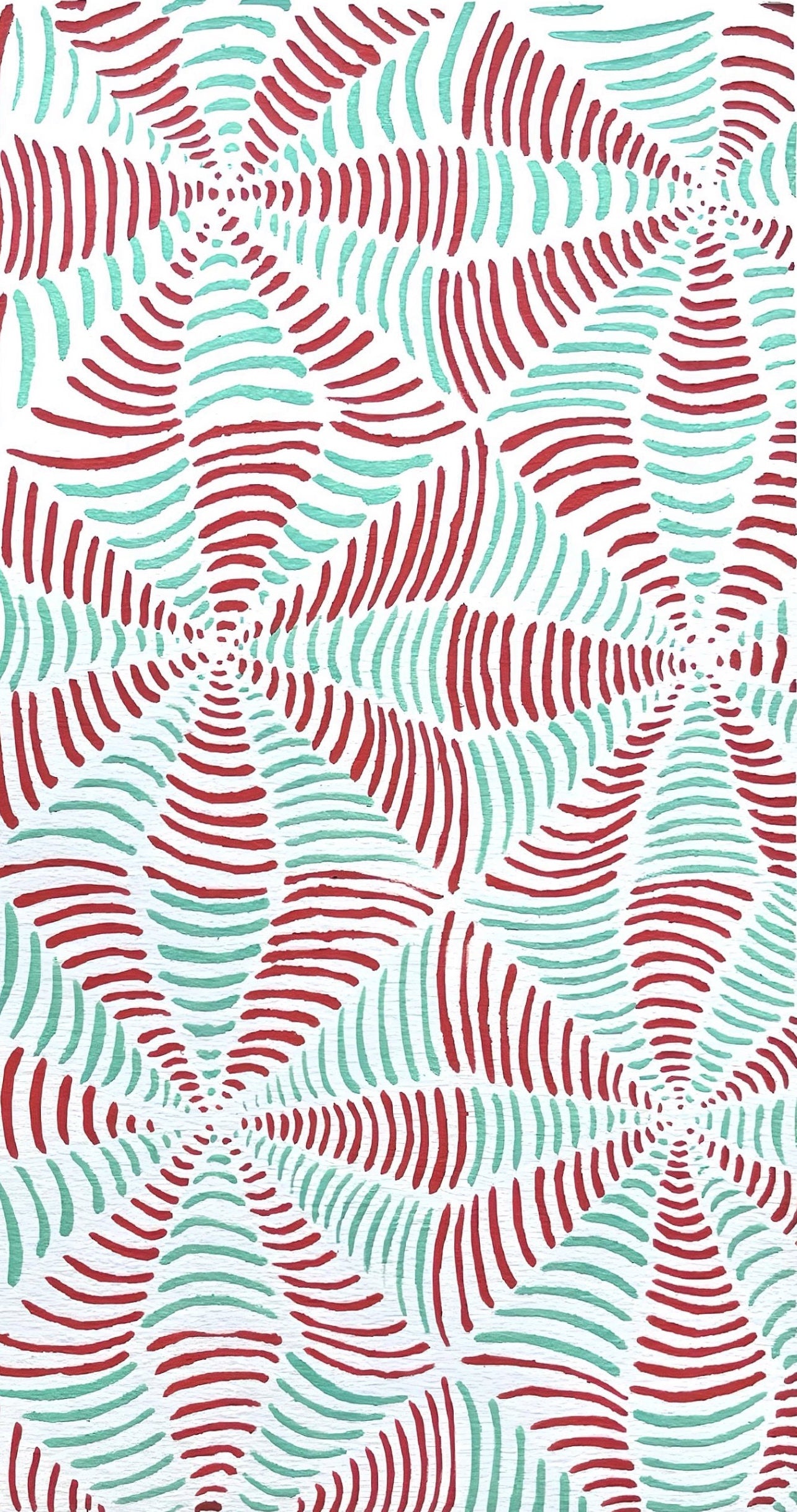 Sonia Delaunay, Planche No. 16, Compositions, Couleurs, Ides: Sonia Delaunay, Lithograph