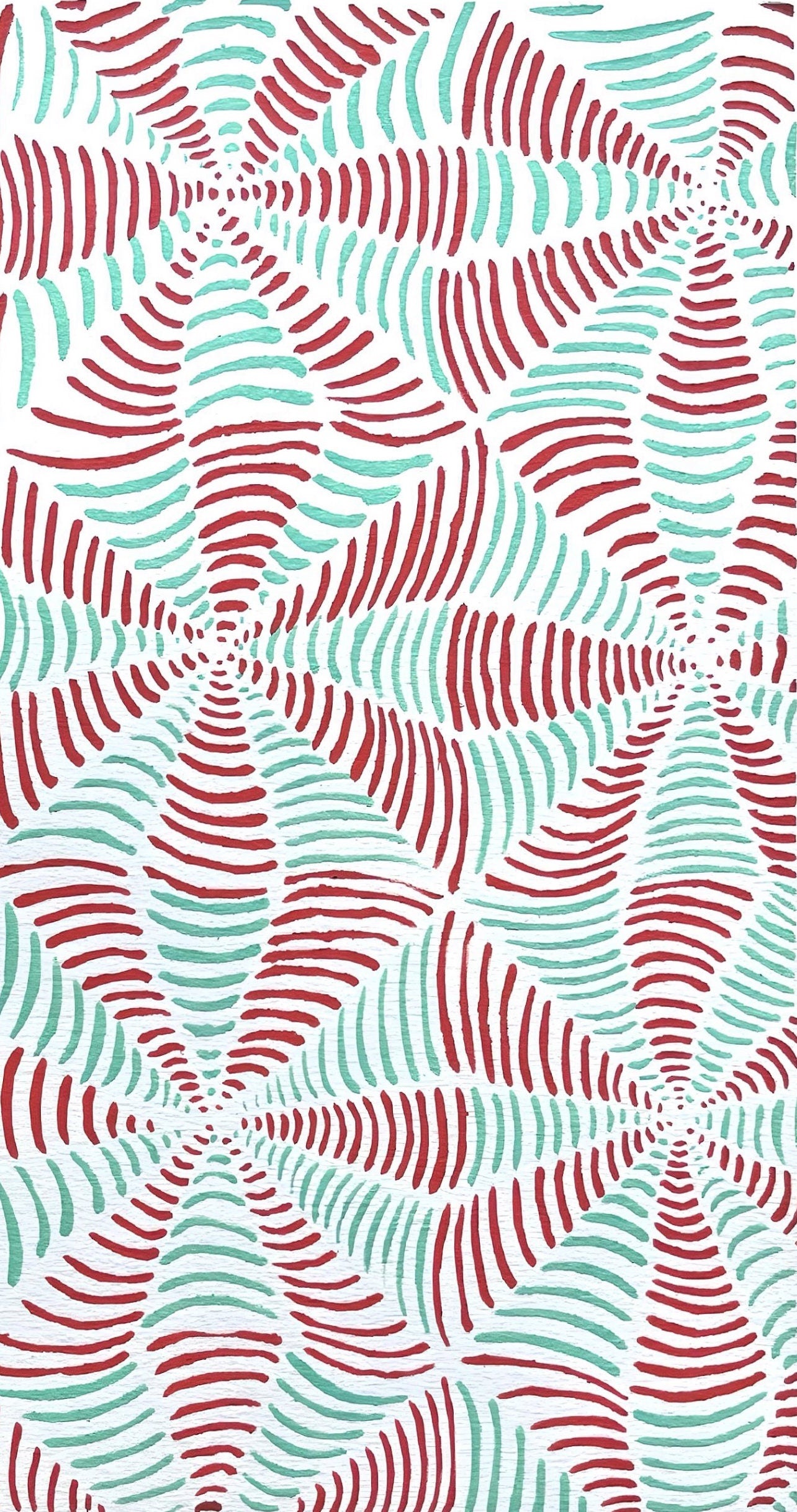 Sonia Delaunay, Planche No. 16, Compositions, Couleurs, Ides: Sonia Delaunay, Lithograph