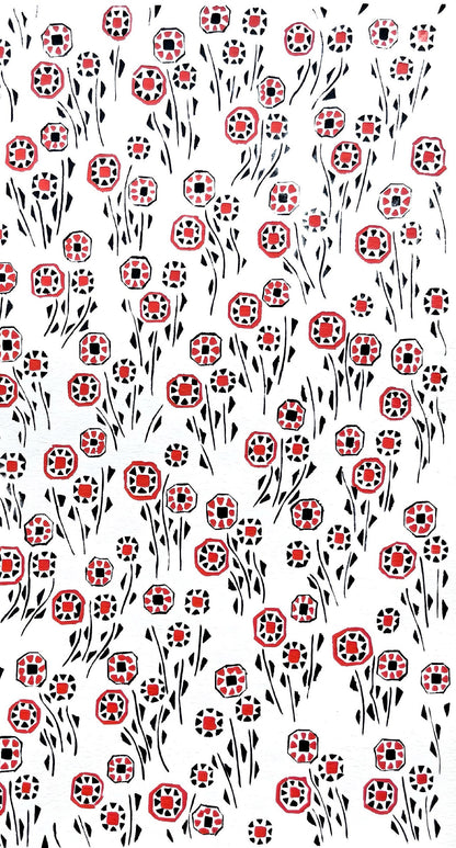 Sonia Delaunay, Planche No. 18, Compositions, Couleurs, Ides: Sonia Delaunay, Lithograph