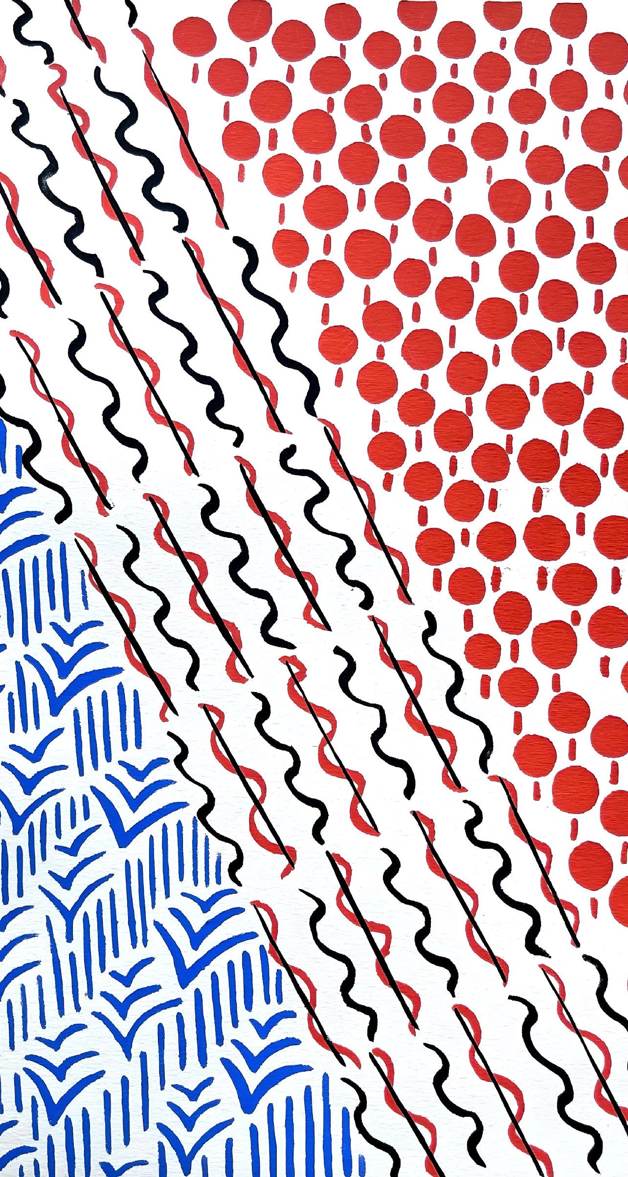 Sonia Delaunay, Planche No. 21, Compositions, Couleurs, Ides: Sonia Delaunay, Lithograph