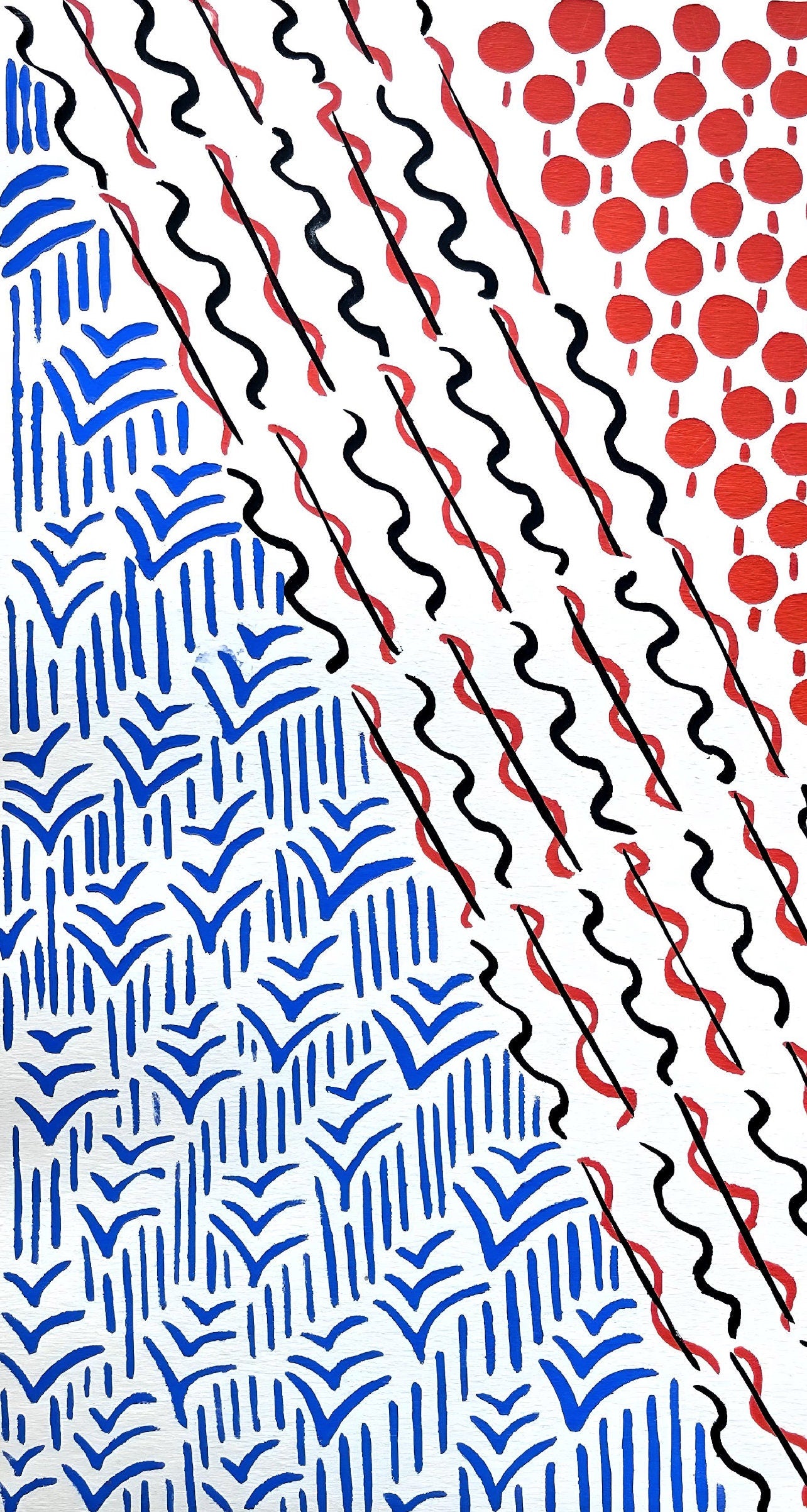 Sonia Delaunay, Planche No. 21, Compositions, Couleurs, Ides: Sonia Delaunay, Lithograph