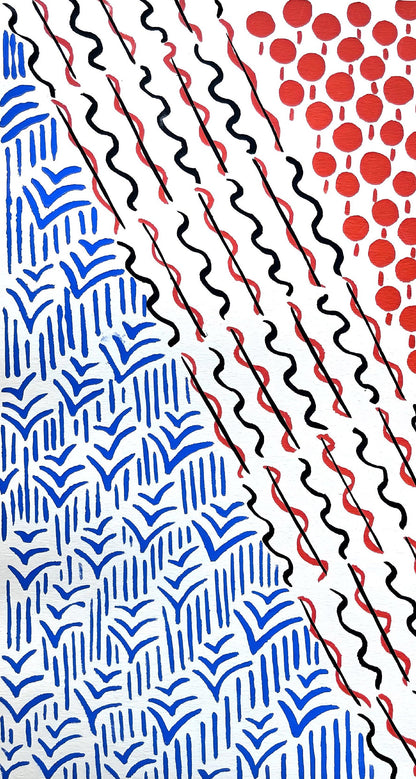 Sonia Delaunay, Planche No. 21, Compositions, Couleurs, Ides: Sonia Delaunay, Lithograph