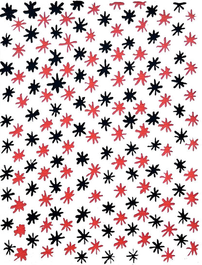 Sonia Delaunay, Planche No. 23, Compositions, Couleurs, Ides: Sonia Delaunay, Lithograph