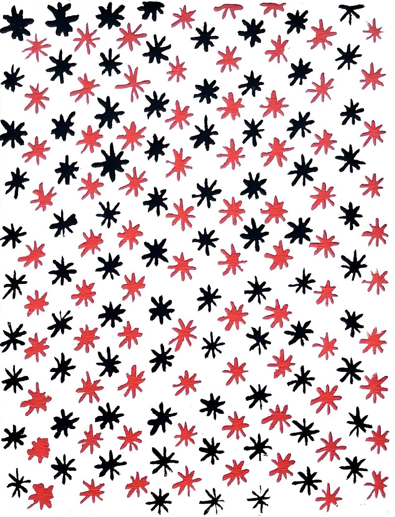 Sonia Delaunay, Planche No. 23, Compositions, Couleurs, Ides: Sonia Delaunay, Lithograph