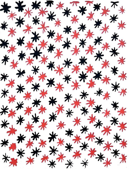 Sonia Delaunay, Planche No. 23, Compositions, Couleurs, Ides: Sonia Delaunay, Lithograph